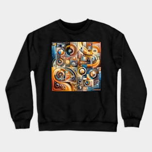 Global warming by Charlotte VanRoss (cvanross ) Crewneck Sweatshirt